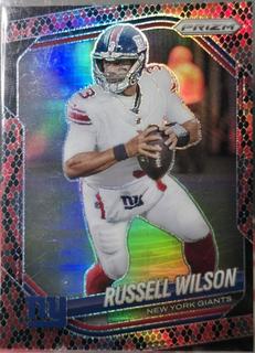 Russell Wilson