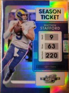 Matthew Stafford