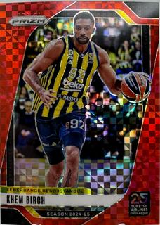 Khem Birch