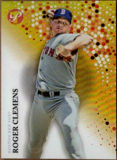 Roger Clemens