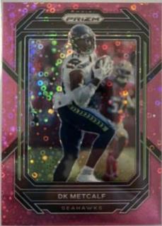 DK Metcalf