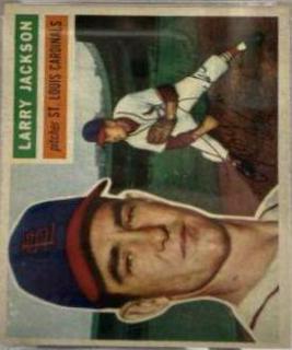 Larry Jackson