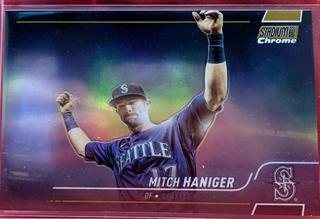 Mitch Haniger