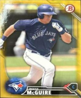 Reese McGuire