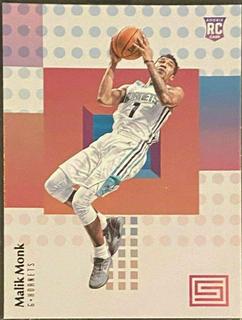 Malik Monk