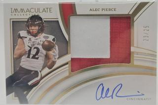 Alec Pierce