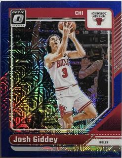 Josh Giddey