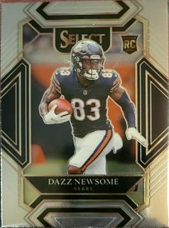 Dazz Newsome