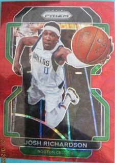 Josh Richardson