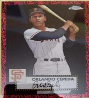 Orlando Cepeda