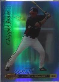 Chipper Jones