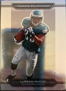 Lesean Mccoy