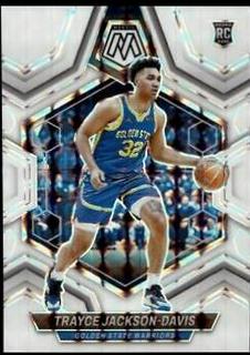 Trayce Jackson-Davis