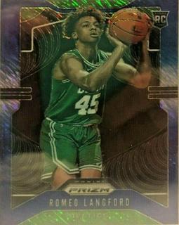 Romeo Langford