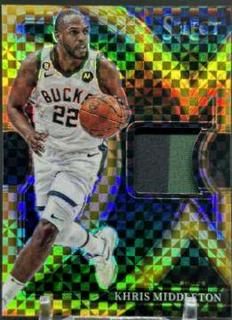 Khris Middleton