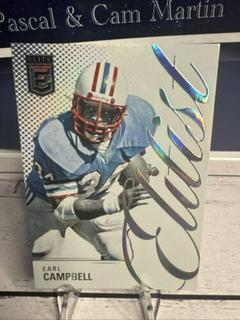 Earl Campbell