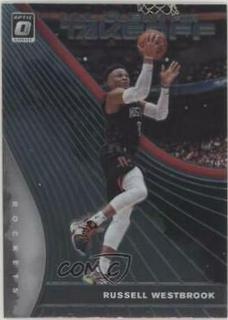 Russell Westbrook