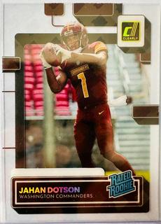 Jahan Dotson