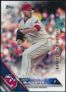 Zach McAllister