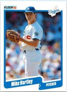 Mike Hartley