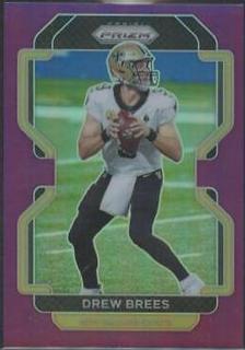 Drew Brees