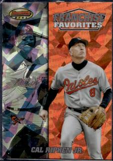 Cal Ripken Jr.