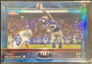Odell Beckham Jr.