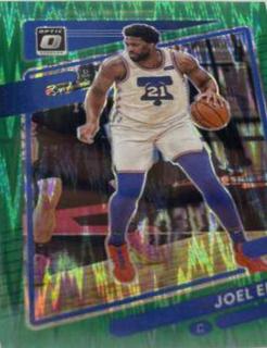 Joel Embiid