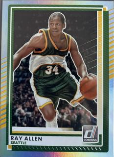 Ray Allen