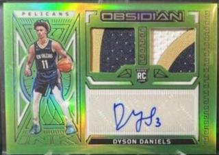 Dyson Daniels