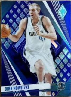 Dirk Nowitzki