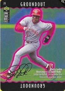 Barry Larkin