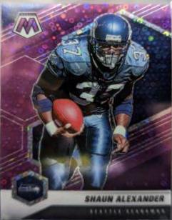Shaun Alexander