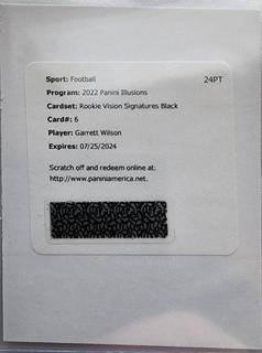 Garrett Wilson