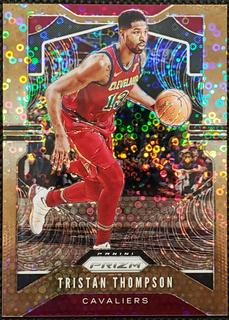 Tristan Thompson