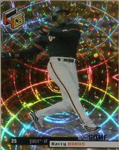 Barry Bonds