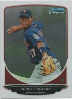 Jorge Polanco