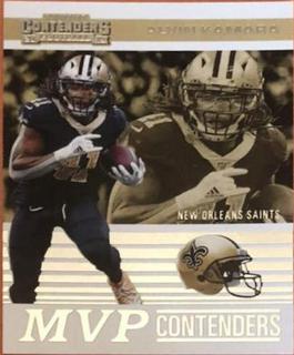 Alvin Kamara
