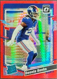 Deonte Banks