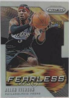 Allen Iverson