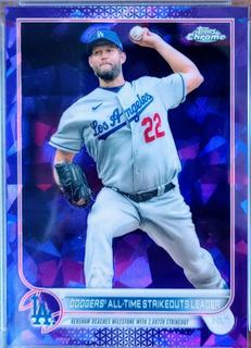 Clayton Kershaw