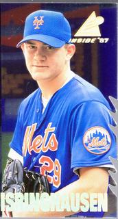 Jason Isringhausen