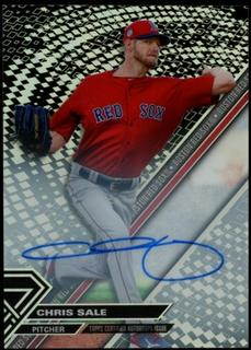 Chris Sale