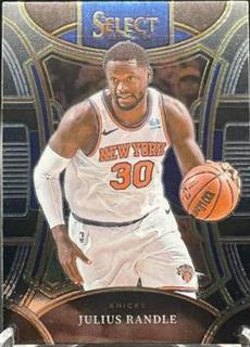 Julius Randle