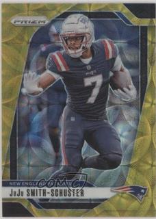 JuJu Smith-Schuster