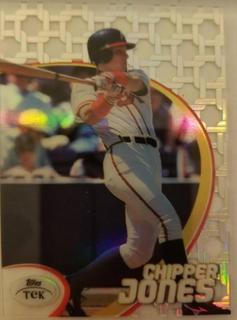 Chipper Jones