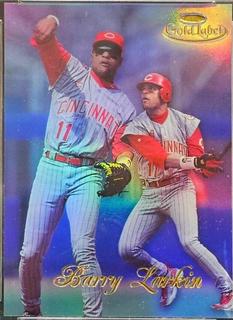 Barry Larkin