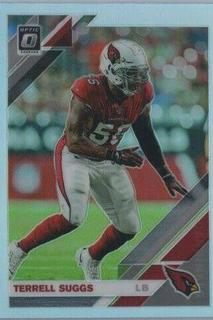 Terrell Suggs