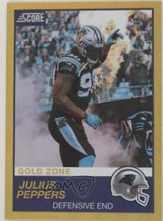 Julius Peppers