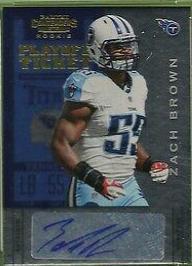 Zach Brown